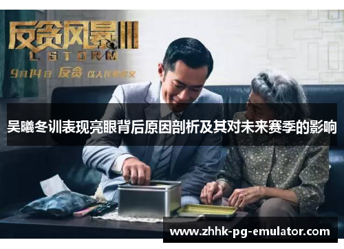 吴曦冬训表现亮眼背后原因剖析及其对未来赛季的影响