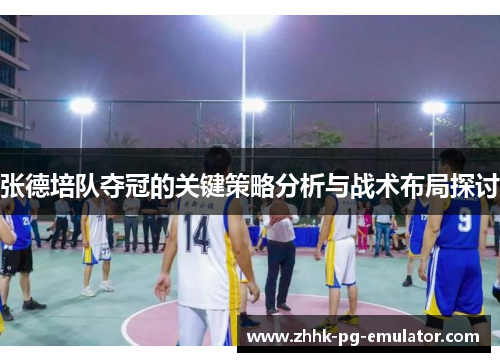 张德培队夺冠的关键策略分析与战术布局探讨