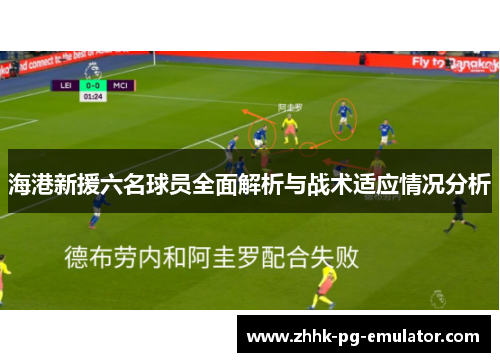 海港新援六名球员全面解析与战术适应情况分析