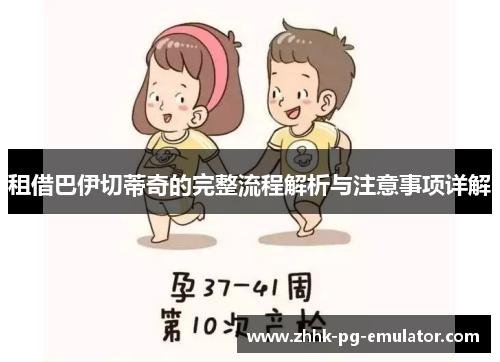 租借巴伊切蒂奇的完整流程解析与注意事项详解