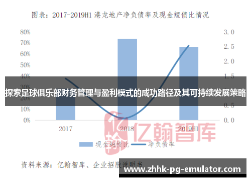 探索足球俱乐部财务管理与盈利模式的成功路径及其可持续发展策略
